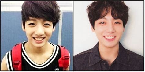 Despite being just 20 years of age, jungkook has been a major talking point among plastic surgery speculations. 2013- 2018 To all those antis out there.......... who ...