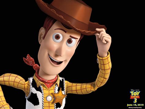 Cool Images Woody The Cowboy