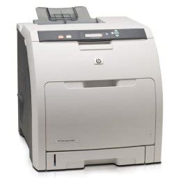 Die druckertreiber von hp werden von windows 8.1 als nicht treiber für windows 8.1 abgelehnt. HP 3600N Color Laser Printer FACTORY RECERTIFIED ...