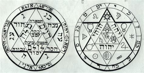 Hebrew Numerology By Deemwun On Deviantart