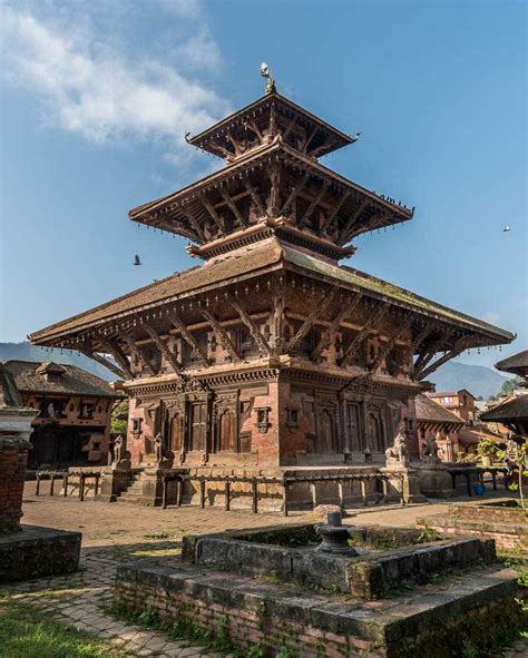 Panauti Nepal The Land Of History And Culture Near Kathmandu Holidify