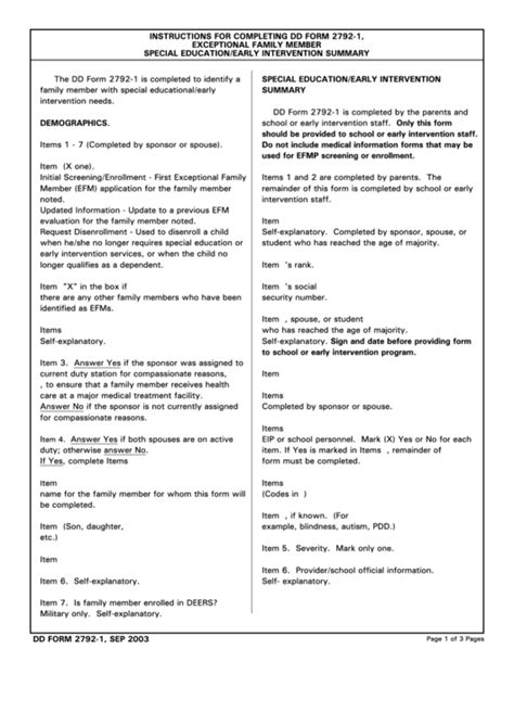 Dd Form 2792 Printable Printable Templates