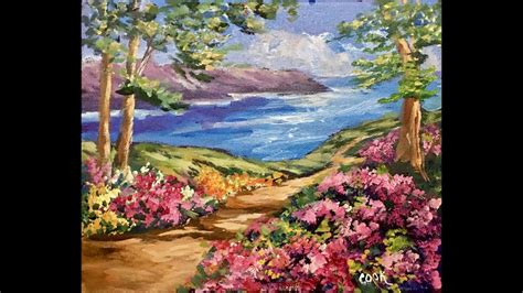 With the assistance of local florists, you'll find the ideal flower bouquets tacoma offers. Paint a Quick Landscape with Azaleas and Lake for ...