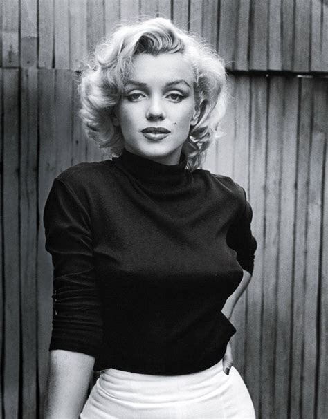 Marilyn Monroes Los Angeles Condé Nast Traveler