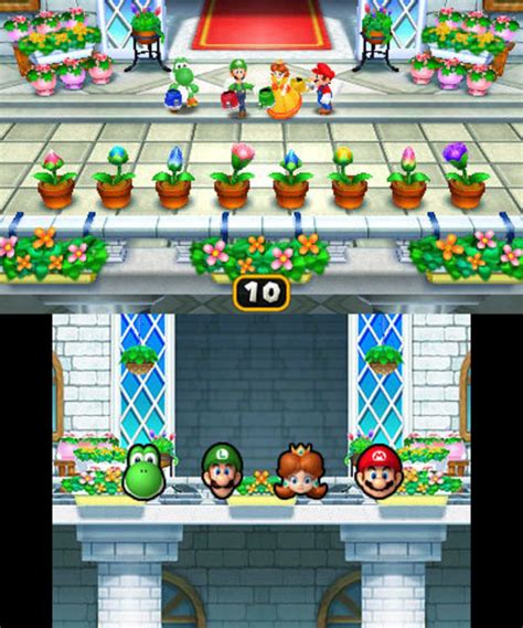 Press the game you wanna download and you should see a google drive button along with a big mega button. Mario Party Island Tour 3DS CIA Google Drive Link ~ 3DS Hackz