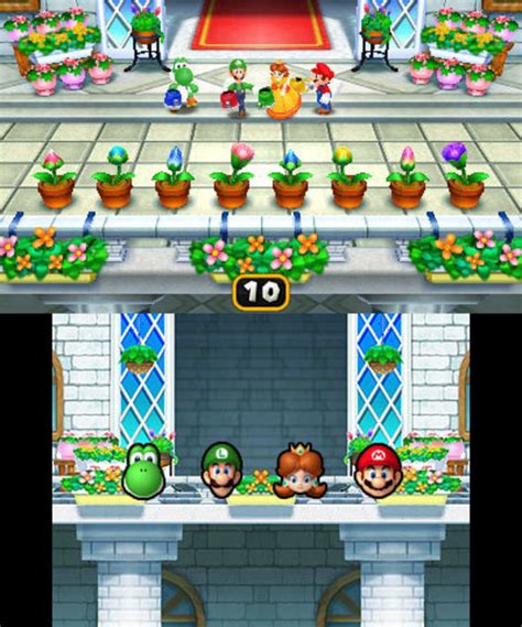 Juegos 3ds cia google drive. Mario Party Island Tour 3DS CIA Google Drive Link ~ 3DS Hackz