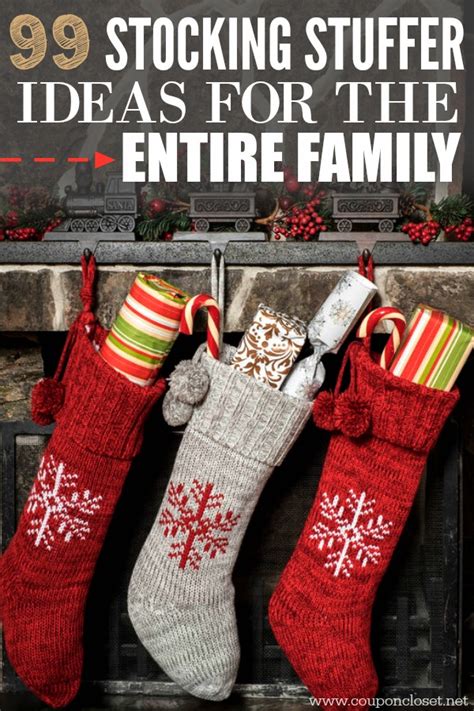 1251 x 1600 jpeg 713 кб. 21 Christmas Stocking Stuffer Ideas - All About Christmas