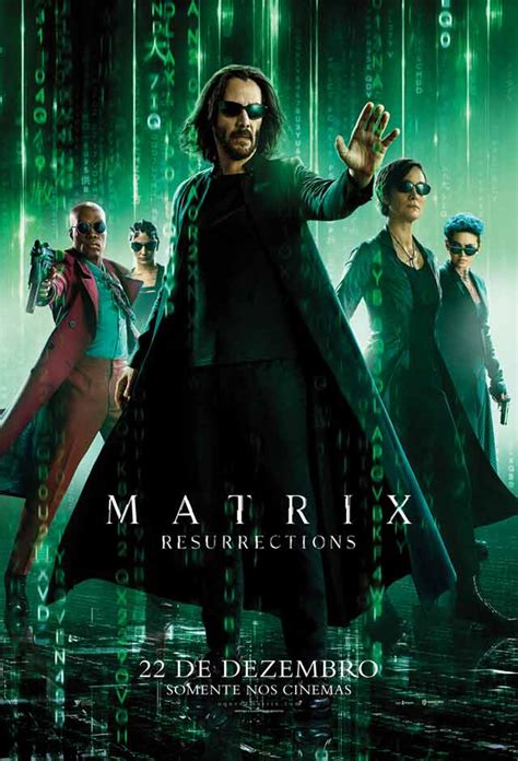 Review Of The Matrix Resurrections Sfra Review