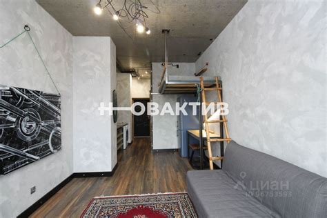 Объявление №106399974 продажа однокомнатной квартиры в Новосибирске Октябрьском районе улица