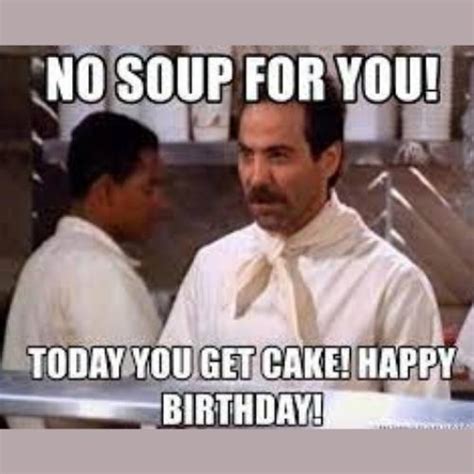 20 Funny Seinfeld Birthday Memes For Seinfeld Lovers