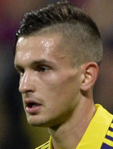 Petar Stojanovic Player Profile Transfermarkt