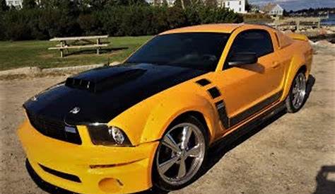 2008 Ford Mustang GT for Sale | ClassicCars.com | CC-1144596