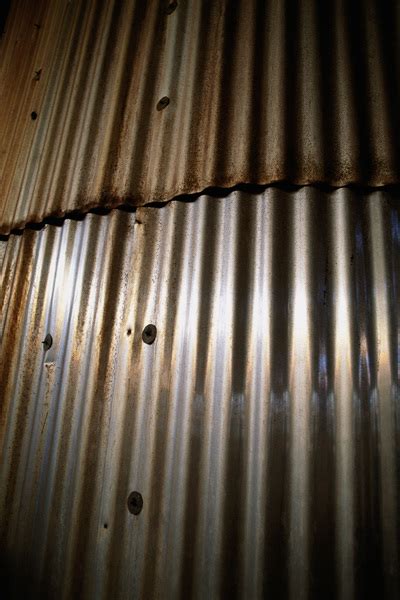 Corrugated Metal Free Photo Download Freeimages