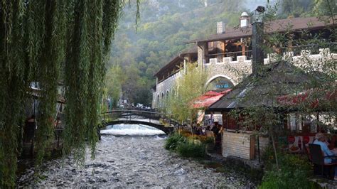 دليل السياحة في ترافنيك البوسنة والهرسك المسافر العربي