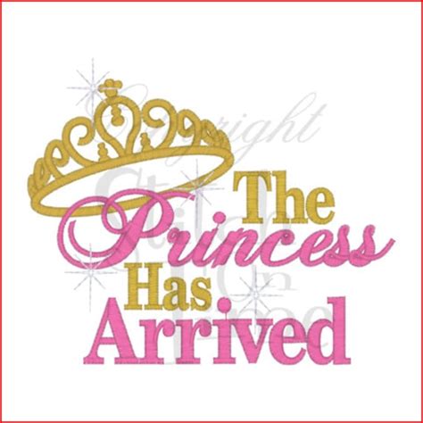 Sample Sale The Princess Has Arrived By Southernprincessbows