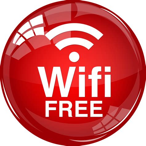 Wifi Logo Free Vector Clipart Best Vrogue Co