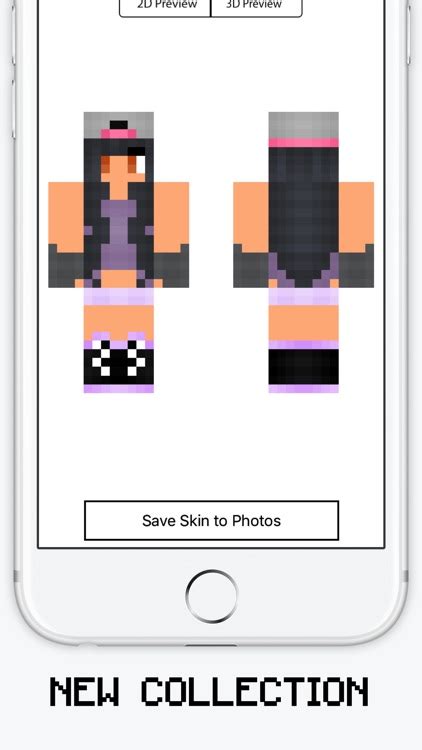 Hd Aphmau Skins For Minecraft Pe By Indira Mehta