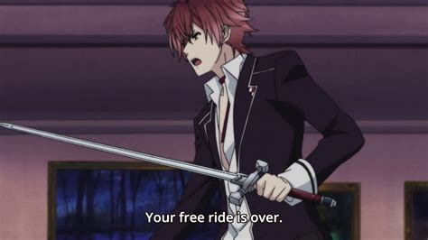 Ayato Sakamaki The Sexiest Face Ever Sexy Hot Anime And Characters