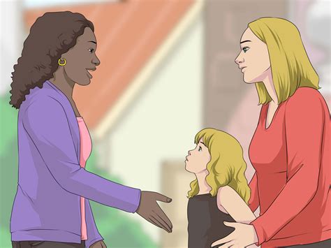 4 Ways To Support A Child With Bipolar Disorder Wikihow