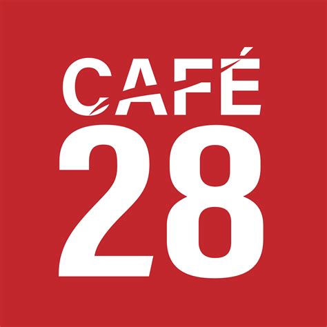 CafÉ 28
