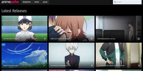 Anime Pahe Download How To Watch Animepahe On Firestick And Android