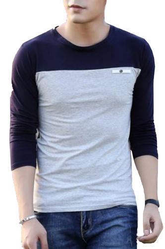 Check out our selection today. Downtown Fashion Mens Full Sleeve T Shirt at Rs 300 /piece ...