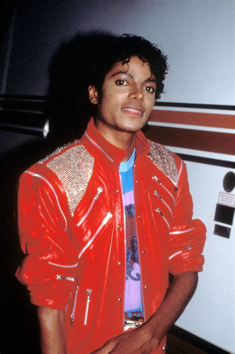 Michael Jackson Thriller Era Michael Jackson Photo 32314791 Fanpop