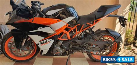 As motorcycle tyre specialists, accredited by the major manufacturers, we can supply any tyre to you by mail order or you can have them fitted in our london motorcycle workshop. Used 2018 model KTM RC 390 for sale in Tumkur. ID 262514 ...