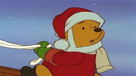 How To Stream A Very Merry Pooh Year Your Guide