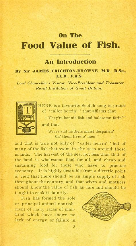 Tasty Ways Of Cooking Fish Senn Charles Herman 1862 1934 Free