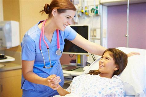 What You Need To Know About Getting Started In A Nursing Career