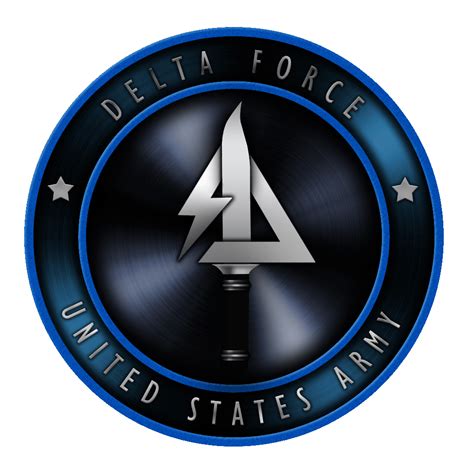1st Special Forces Operational Detachment Delta 1st Sfod D Aka Delta