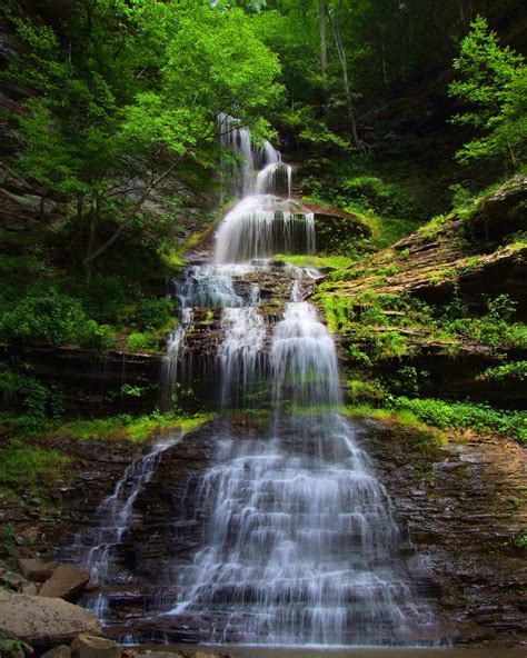 Wv Secenry Pics Wv Scenery West Virginia Waterfalls Waterfall Scenic