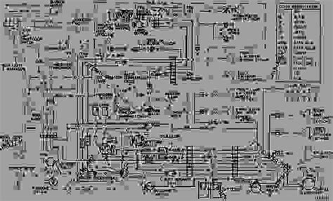 Cat 257b Parts Diagram Free Wiring Diagram