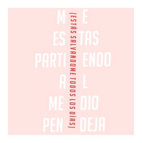 Nací en primavera — tan bionica. La ensalada | Tumblr