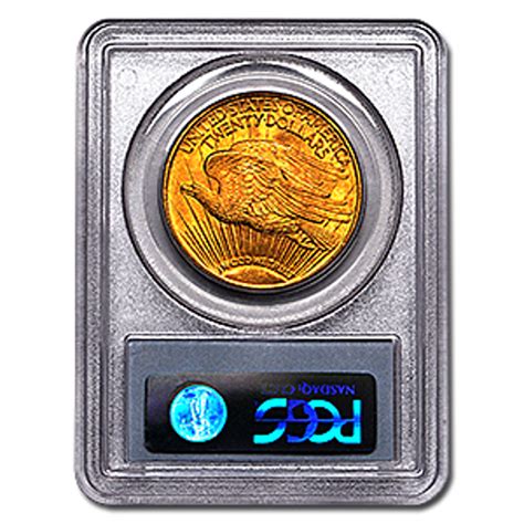 See the results for gold investment coins in chicago 1913D $20 Gold Saint Gaudens Double Eagle Coin MS65.Buy ...