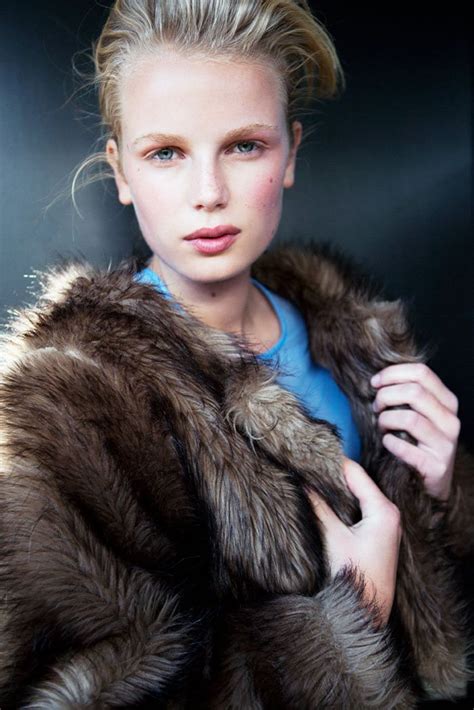 She hated loving it and her face displayed all the emotions involved. Fresh Face | Sarah Eastmond by David K. Shields | Fashion ...