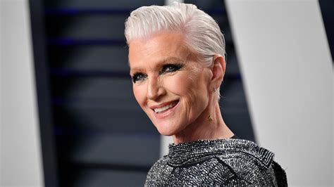 Model Maye Musk Discusses New Book Of Life Lessons ‘a Woman Makes A