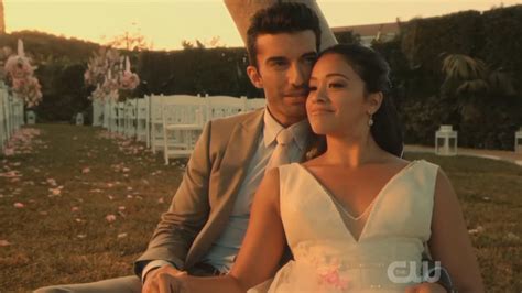 Twitter Is Crying Over The Series Finale Of Jane The Virgin