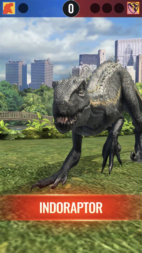Indoraptor Jurassic Park World Ghost Rider Extinction Godzilla Evolution Alive Favorite