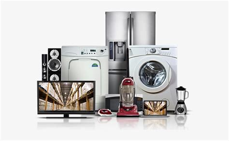 Electronics Home Appliances Images Png Transparent Png X Free Download On Nicepng