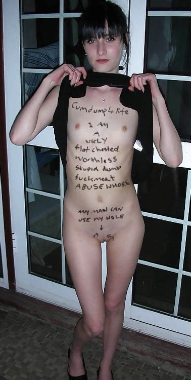 Body Writing Sluts 24 Pics Xhamster