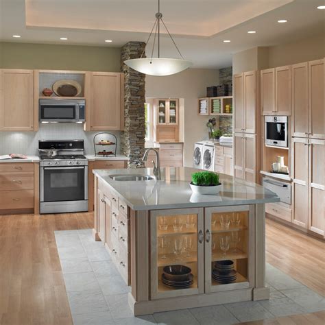 So we replaced it with a new bosch dishwasher so far very good. Bosch Kitchens