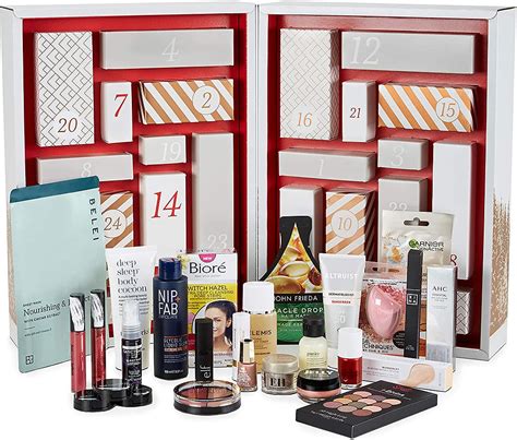Amazon Launch Beauty Advent Calendar 2020 Full Details And Pre Order