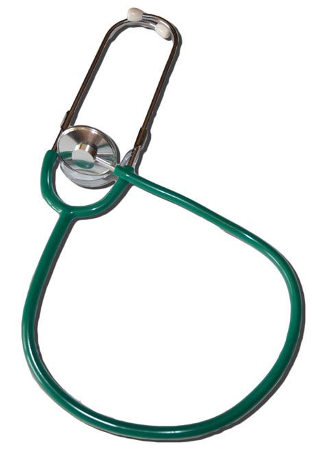 Stethoscope Single Head Equimedic Usa Inc
