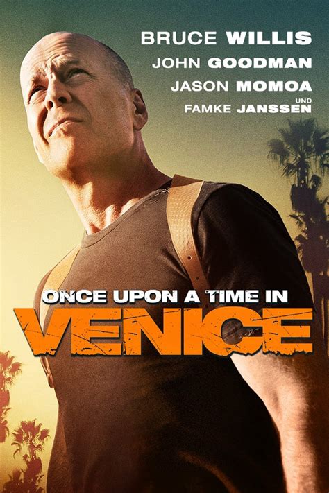 Once Upon A Time In Venice Trailer 1 Trailers And Videos Rotten Tomatoes