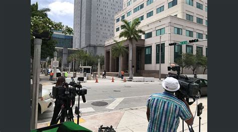 Martinelli Queda Detenido En Miami Hasta La Próxima Audiencia El 20 De Junio El Economista