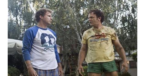 Step Brothers Movie Review Common Sense Media