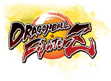 Posts must be relevant to dragon ball fighterz. File:DBFZ Logo.png - Dustloop Wiki
