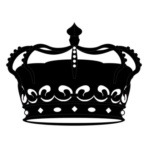 Big Crowns Clip Art Library